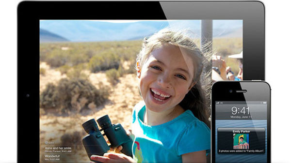 Điểm mặt các tính năng "hot nhất" của iOS 6