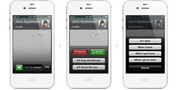 Điểm mặt các tính năng "hot nhất" của iOS 6