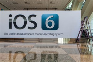 Thị phần iOS 6 tăng lên 15% chỉ trong vòng 24 giờ
