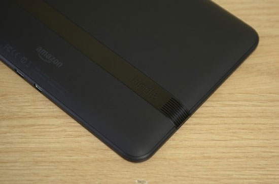 Kindle Fire HD 7 có giá 6 triệu đồng tại Việt Nam