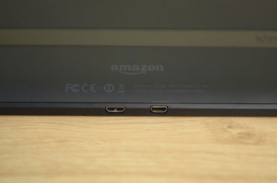 Kindle Fire HD 7 có giá 6 triệu đồng tại Việt Nam