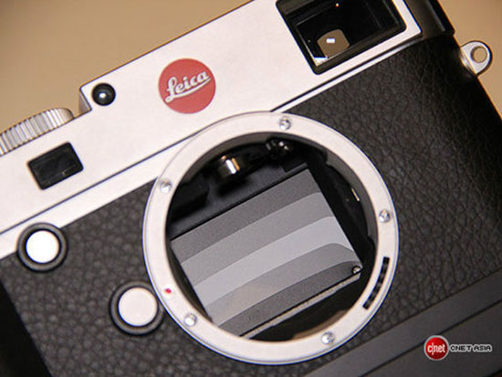 5 máy ảnh đáng chú ý tại Photokina 2012