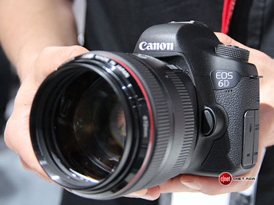 5 máy ảnh đáng chú ý tại Photokina 2012