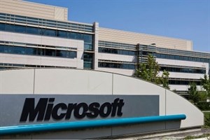 Microsoft "né" 7 tỷ USD tiền thuế trong 3 năm