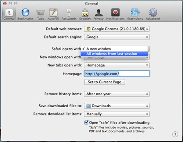 5 tính năng đáng chú ý của OS X Mountain Lion
