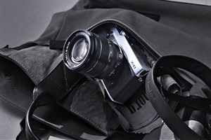 Fujifilm có thể ra máy full-frame