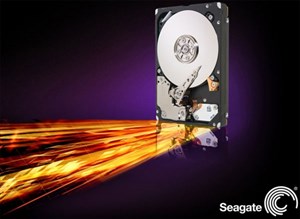 Seagate dự đoán nhu cầu HDD giảm mạnh