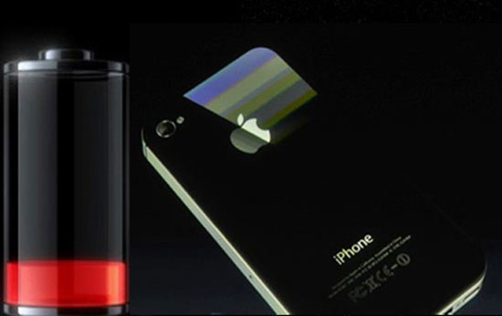 Hướng dẫn khắc phục lỗi hao pin trên iOS 6