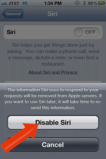 Hướng dẫn khắc phục lỗi hao pin trên iOS 6