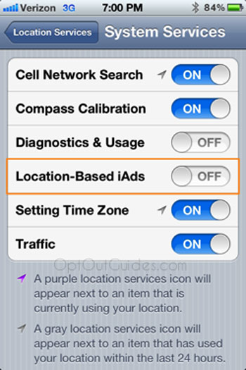 Hướng dẫn khắc phục lỗi hao pin trên iOS 6