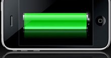 Hướng dẫn khắc phục lỗi hao pin trên iOS 6
