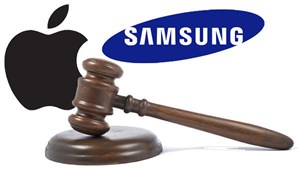 Apple bắt Samsung nộp phạt thêm 707 triệu USD