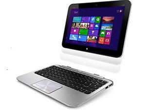 Các hãng đồng loạt ra mắt tablet Windows 8 vào 27/9