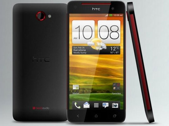 Điện thoại Google Nexus mới sẽ là "phablet"