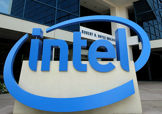 Tập đoàn Intel sắp giới thiệu mục tiêu đầu tư mới