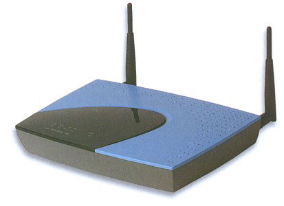 router