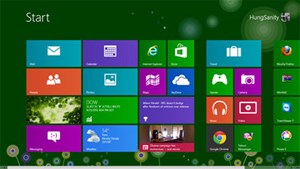 Intel cho rằng Windows 8 chưa thực sự sẵn sàng