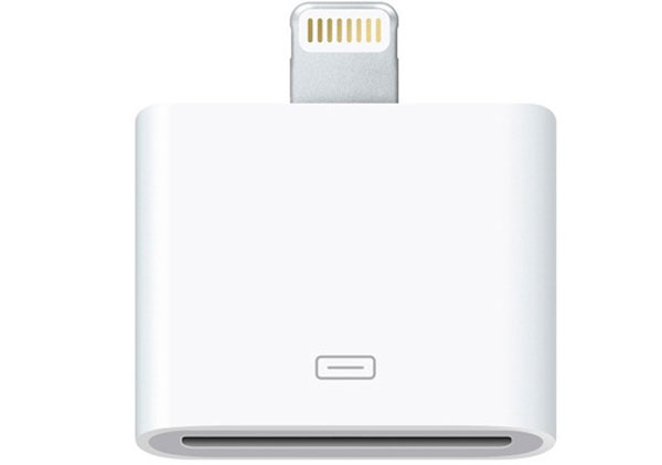 4 phụ kiện cần mua ngay cho iPhone 5