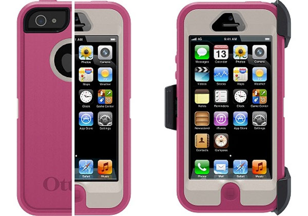 4 phụ kiện cần mua ngay cho iPhone 5