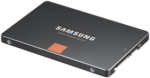 Samsung làm mới 2 mẫu SSD