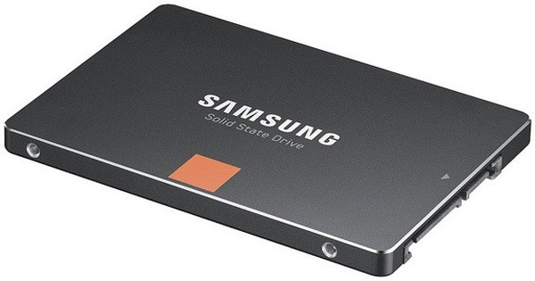 Samsung làm mới 2 mẫu SSD