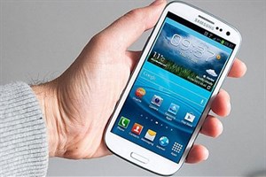 Điện thoại Samsung Galaxy dễ bị xóa sạch dữ liệu