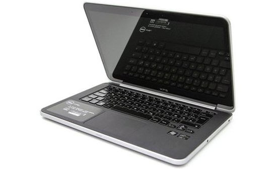 Ultrabook XPS 14 - L421x pin "trâu"