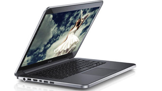 Ultrabook XPS 14 - L421x pin "trâu"