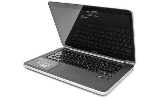 Ultrabook XPS 14 - L421x pin "trâu"