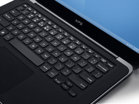 Ultrabook XPS 14 - L421x pin "trâu"