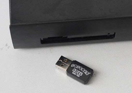 Đầu HD tích hợp xem IPTV miễn phí