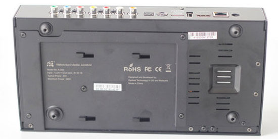 Đầu HD tích hợp xem IPTV miễn phí