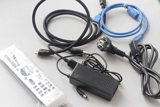 Đầu HD tích hợp xem IPTV miễn phí