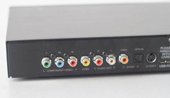 Đầu HD tích hợp xem IPTV miễn phí