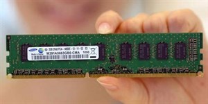 JEDEC công bố đặc điểm kĩ thuật chuẩn DDR4 DRAM