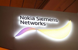 Ericsson sẽ thâu tóm khối hệ thống Nokia Siemens