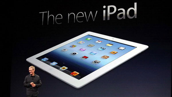 7 máy tính bảng đáng mua nhất hiện nay