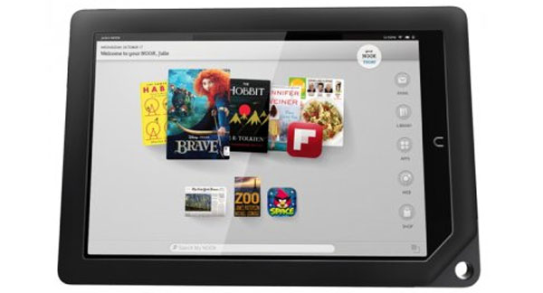 7 máy tính bảng đáng mua nhất hiện nay