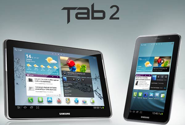 7 máy tính bảng đáng mua nhất hiện nay