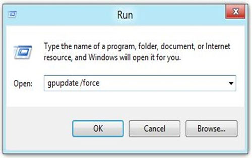Hướng dẫn bật/tắt Windows Store trong Windows 8