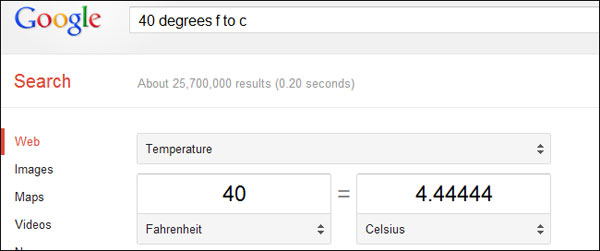 chuyển đổi đơn vị