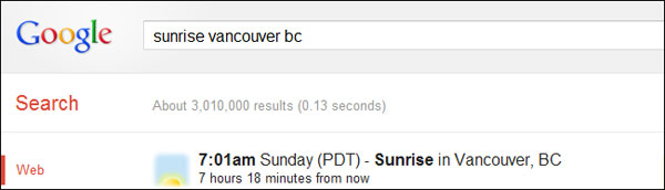 thời điểm hoàng hôn