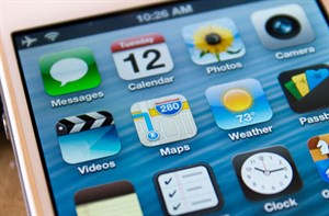 iOS 6 khiến người dùng giảm bớt hài lòng với Apple