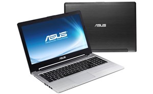 ASUS giới thiệu Ultrabook S Series tại thị trường Việt Nam