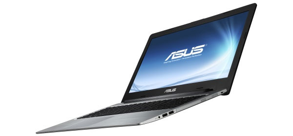 ASUS giới thiệu Ultrabook S Series tại thị trường Việt Nam