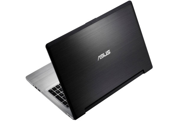 ASUS giới thiệu Ultrabook S Series tại thị trường Việt Nam