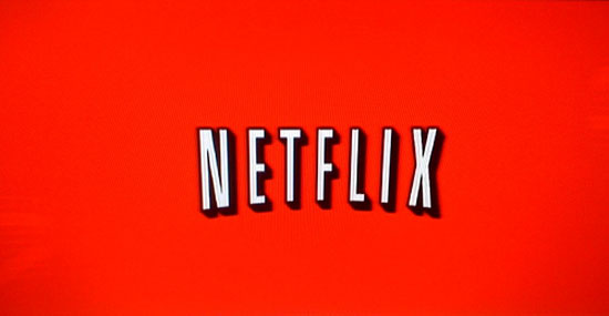 Netflix nhanh chân cập nhật ứng dụng cho iPhone 5