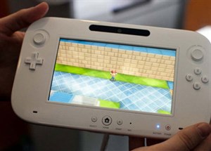 Wii U bán tại Mỹ vào 18/11 với 23 tựa game cài sẵn