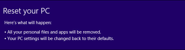 Nên cài đặt mới hay nâng cấp hệ điều hành?