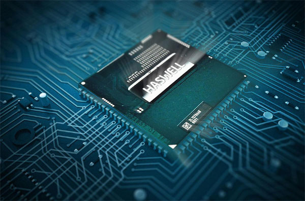 Chip Haswell Intel tung loạt chip Haswell và Ivy Bridge mới